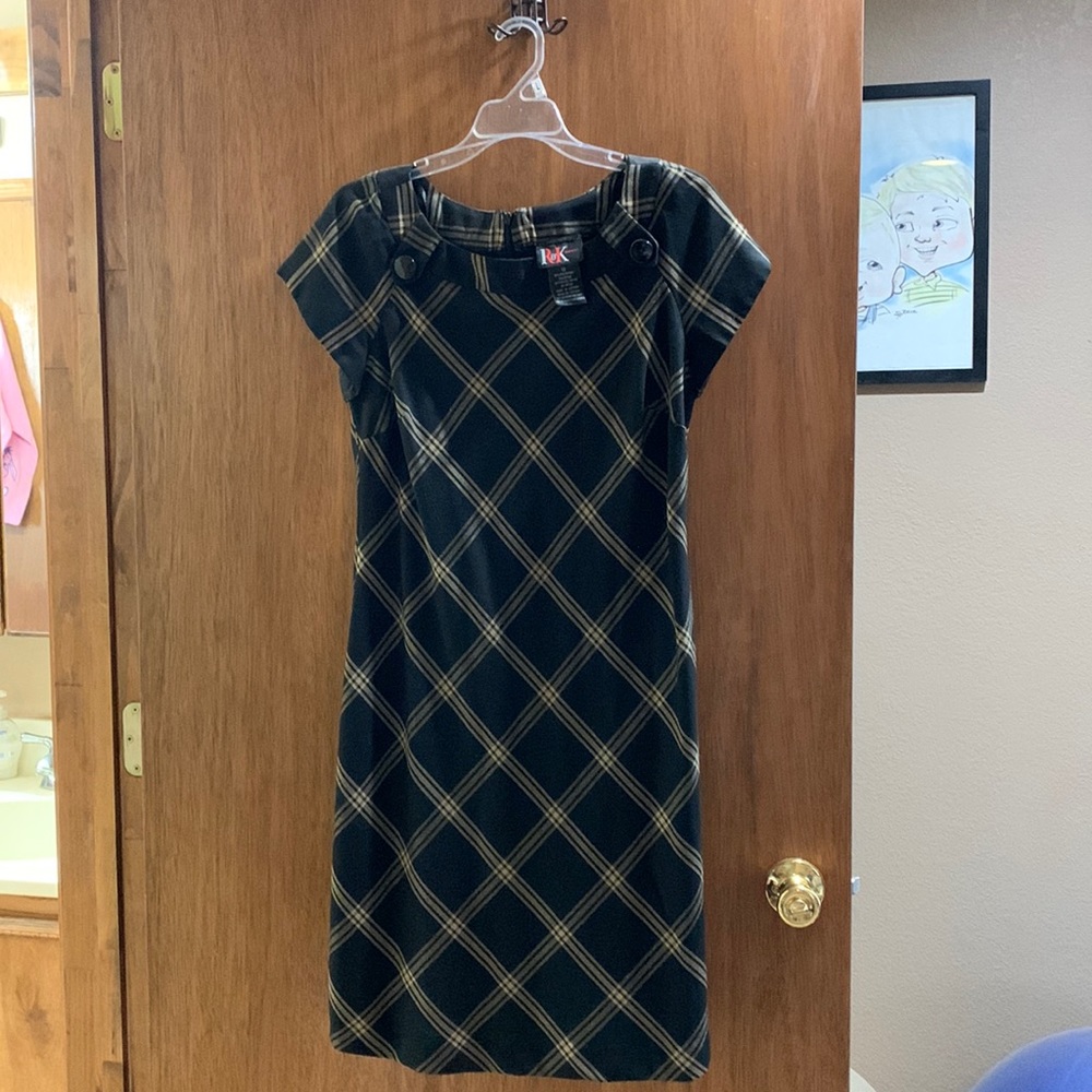 R&K Dress Size 12